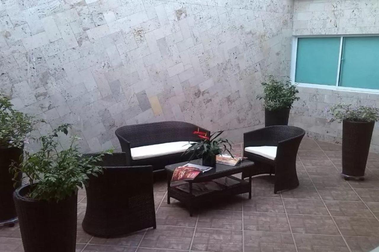 Hotel Aquarella Del Mar Santa Marta  Bagian luar foto